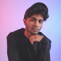 Dylan Ramcharran