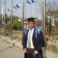 Jahid Hassan Towhid