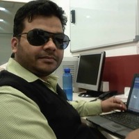 Amit K. Singh