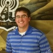 Timothy Pontzer