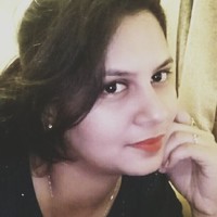 Pooja Lahariya