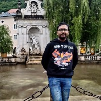 Moinak Dutta