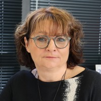 Corinne COUDRIET
