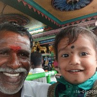 Sudhakar E