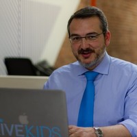 Guillermo Ramos Gallo