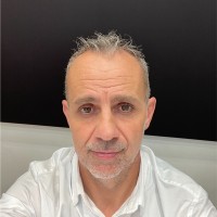 Laurent Danjou