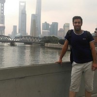 keivan arab