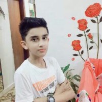 Arsh Kazmi