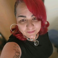 Evelyn Torres-Rivera