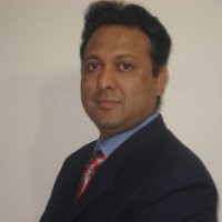 Manoj Joshi