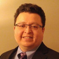 Joel Serrano