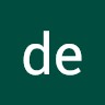 de de
