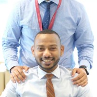 Ahmed Abdalla