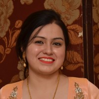 Ritika Manrow