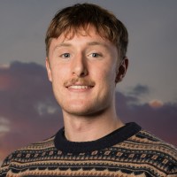 Nicholas Bomgaars