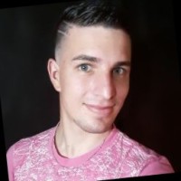 Ivan Alejandro Cirkov