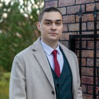 Gleb Frolkin