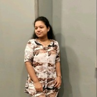 Monika Karthihairajan