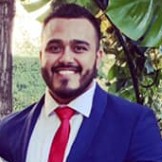 Juan Carlos Rivera Salazar