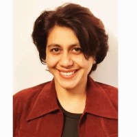 Ruchi Gopal