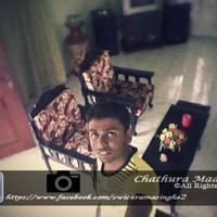Chahura Madushan