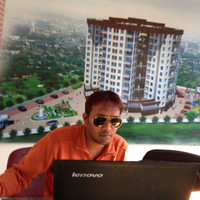 Rajesh Zagade