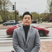 Kelvin Yang