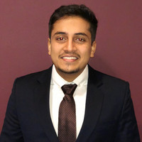 Dev Shah