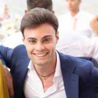 Matteo Joseph Galimberti