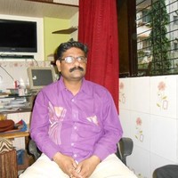 vikas dandwate