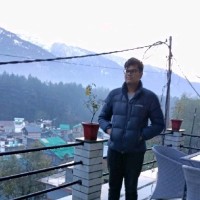 Samyak S.