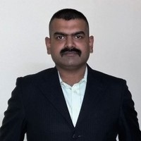 Anuj Garg