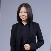 Sabrina Pei-Ju Yu