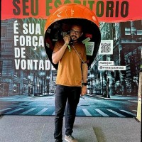Abdalas Henrique