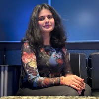 Bavishya Hanumolu