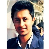 Rikshit Jain