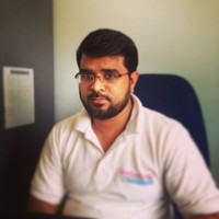 Shaik Nazeer