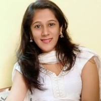 Sonia niranjan