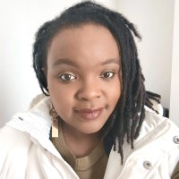 Keziah Makena G.