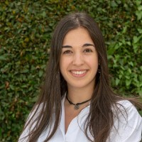 Irune Fariñas Argoitia