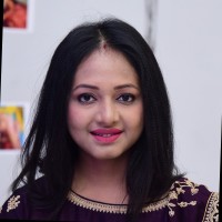 Poonam Ray