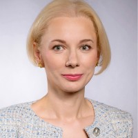 Justyna Godlewska-Szyrkowa