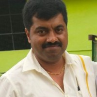 Sathisha V B Boregowda