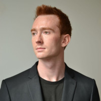 Jesse Walker