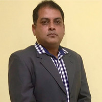 BINOD KUMAR RATH