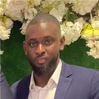 Fabrice Mfuta