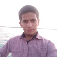 Vikram Parmar