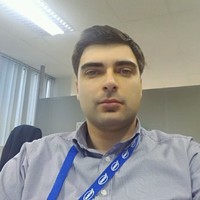 Сергей (Sergey) Давидян (Davidyan)