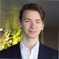 Braedan De Bakker