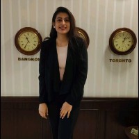 Shivani Porji